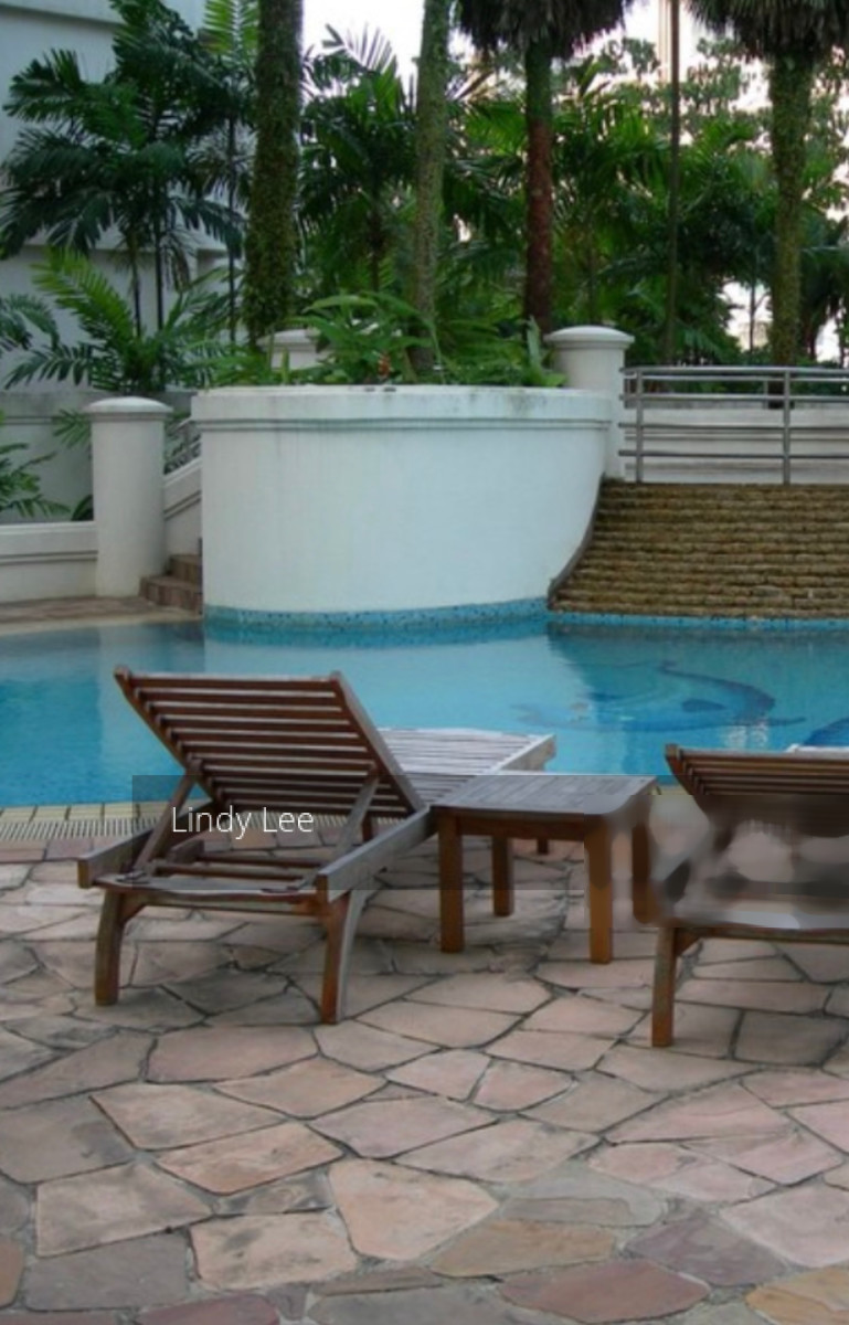 Holland Hill (D10), Apartment #200218572